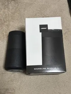 2025年最新】bose soundlink revolve iiの人気アイテム - メルカリ
