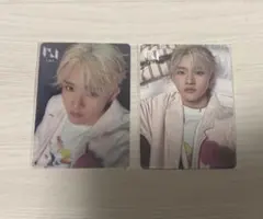 INI 田島将吾　ウィンマジ　タワレコHMVオンラインセット