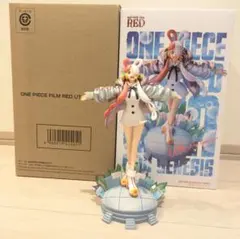 ONE PIECE FILM RED ウタ フィギュア