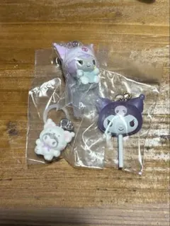 クロミ　大人気ガチャセット