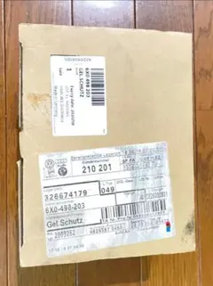 フォルクスワーゲン ゴルフⅣ 1J オーリンズ PCV 純正形状 ショック