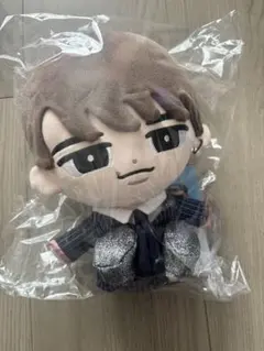 すのチル　ぬいぐるみ　渡辺翔太