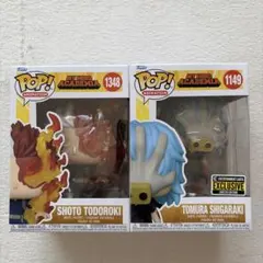 Funko pop! バイオハザード リッカー ファンコ - メルカリ