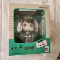 るかっぷ 呪術廻戦 家入硝子