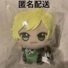 AMPTAKxCOLORS アンプタックカラーズ ちびぐるみ ぷりっつ - メルカリ