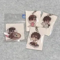 地縛少年花子くん