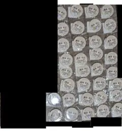 【34個】 シスタークレア にじさんじ　缶バッジ セット DMMオンラインくじ