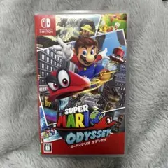 ジャンク Nintendo Switch スーパーマリオ オデッセイセット 任天堂 Nintendo Switch スーパーマリオ オデッセイセット