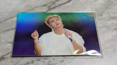 BTS SOWOOZOO ソウジュ 2021 ポストカード 7枚
