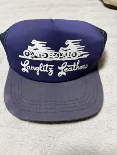 LANGLITZ LEATHERS ラングリッツレザー レザー キャップ 帽子 WESCO JAPAN STAFF BLOG: 【Langlitz Leathers】2022年新作の