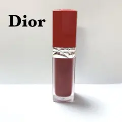【廃盤・限定色】Dior ディオール ウルトラ リキッド 996 口紅