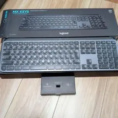 logicool mx keys 日本語