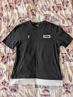 川崎 フロンターレ PUMA Tシャツ Mサイズ