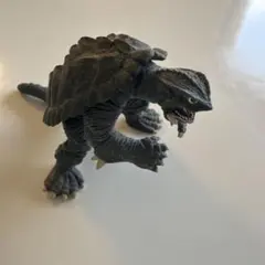 HGガメラ壱・弍　ガチャガチャ　ガメラ(1996)