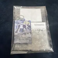 アイカツ だれでもアイドル活動アクリルチャーム3