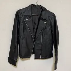 レザージャケット