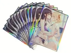 リコリス・リコイル　スリーブ