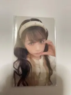 THIS IS ME:I 7000 清水恵子 ENCORE IN TOKYO