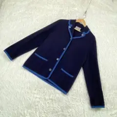 『SCHEIBER EXCLUSIVE』 (34) ウールジャケット