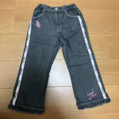 Mango's Piano デニムパンツ