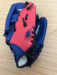 IGNIO 野球グローブ IG-8BG4016 左用のサムネイル