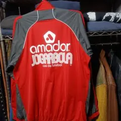JOGARBOLA（ジョガボーラ）amador 　ジャージ　フットサルのサムネイル