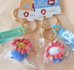 EXPO2025 サンリオミャクミャククリアカラー ポムポムプリン