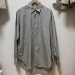カネマサフィル 26SS デルタシャツ ストライプ - メルカリ