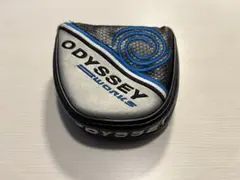 ODYSSEY WORKS パター用ヘッドカバー