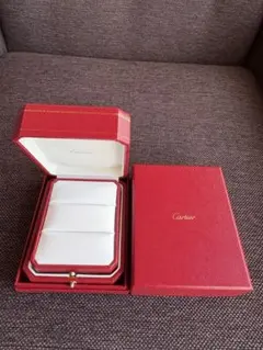 2025年最新】Cartier 小物入れの人気アイテム - メルカリ