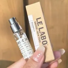 LE LABO ガイアック10 ルラボ　香水　10ml
