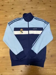 2025年最新】レアルマドリード トラックジャケットの人気