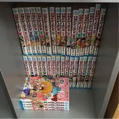 ONE PIECE   43巻〜83巻