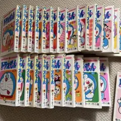 ドラえもん 全巻 1-45巻セット 漫画 全巻セット 小学館 - メルカリ