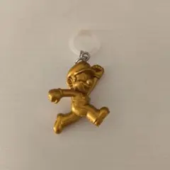 未開封】スーパーマリオ 64 キーホルダー Gordy Toy 長期保管品 - メルカリ
