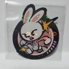 straykids スキズ ステッカー シール リビット リノ