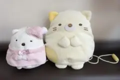 すみっコぐらし