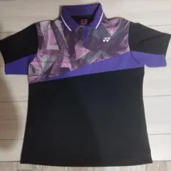 YONEX レディーステニス ポロシャツ