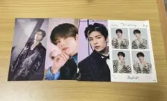 スンミン Straykids ラントレ セット