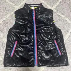 ダウンベスト　130cm