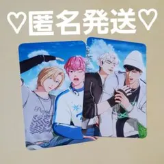 PLAVE ウノ EUNHO アクスタ 缶バッジ トレカ ステッカー プレイブ PLAVE ウノ EUNHO アクスタ 缶バッジ トレカ ステッカー