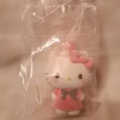 ハローキティ ぬいぐるみ マスコット