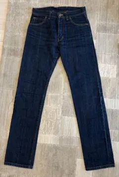 TOM FORD メンズ ストレートデニム TM002 サイズ44のサムネイル