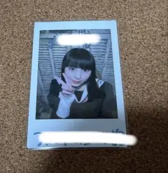 ファントムシータ 百花 直筆サイン入り チェキ - メルカリ