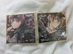 アイナナ ŹOOĻ 狗丸トウマ APOZ 缶バッジ - メルカリ