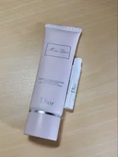 Diro ディオール ミスディオール ハンドクリーム　50ml ミニ香水セット