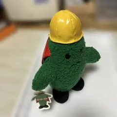 ゴーヤーマン ぬいぐるみ ゴーヤーマン ぬいぐるみ - メルカリ