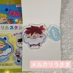 ミルモでポン　アクリルスタンド　ヤシチ