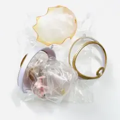 ミュウ オーバルティーク コレクション ポケモン リーメント