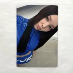 TWICE ナヨン THIS IS FOR仁川 入場特典